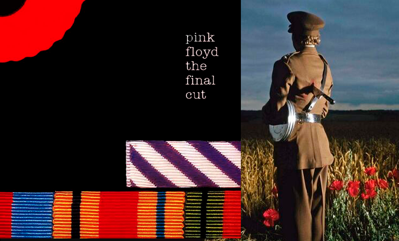 El último álbum de Pink Floyd con Roger Waters