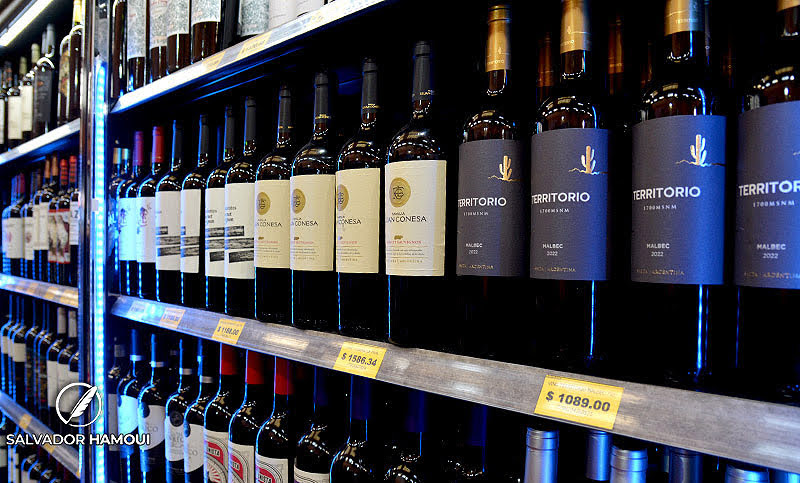 Cambio histórico: se aprobó la producción y venta del vino sin alcohol