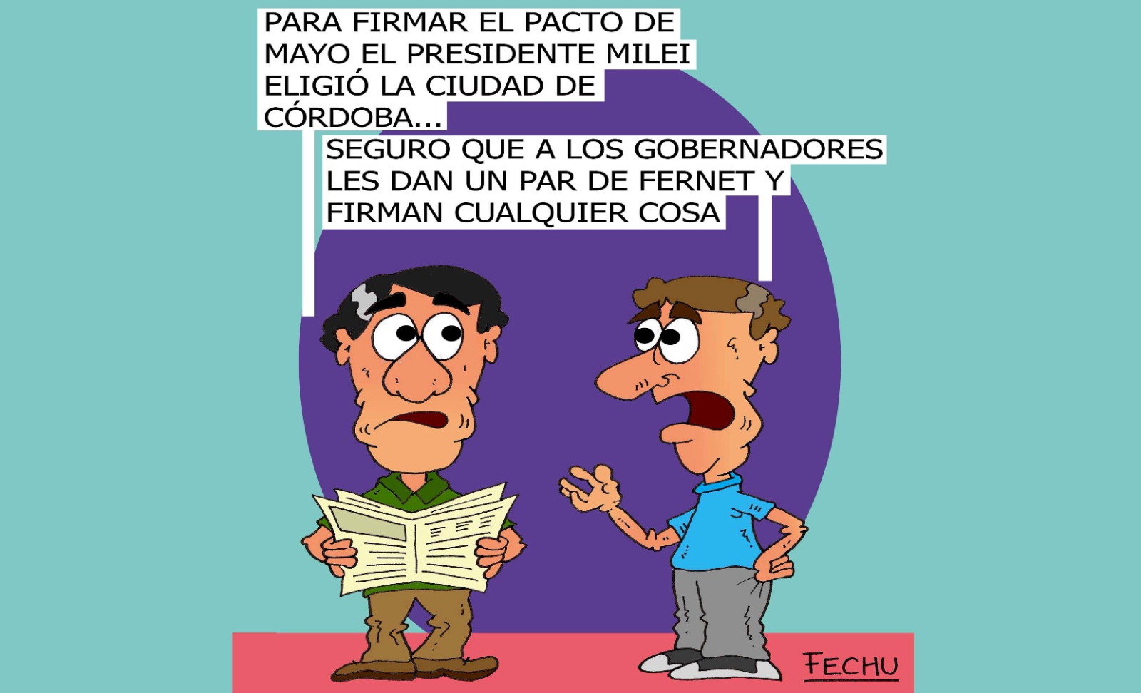 Porque así pega más