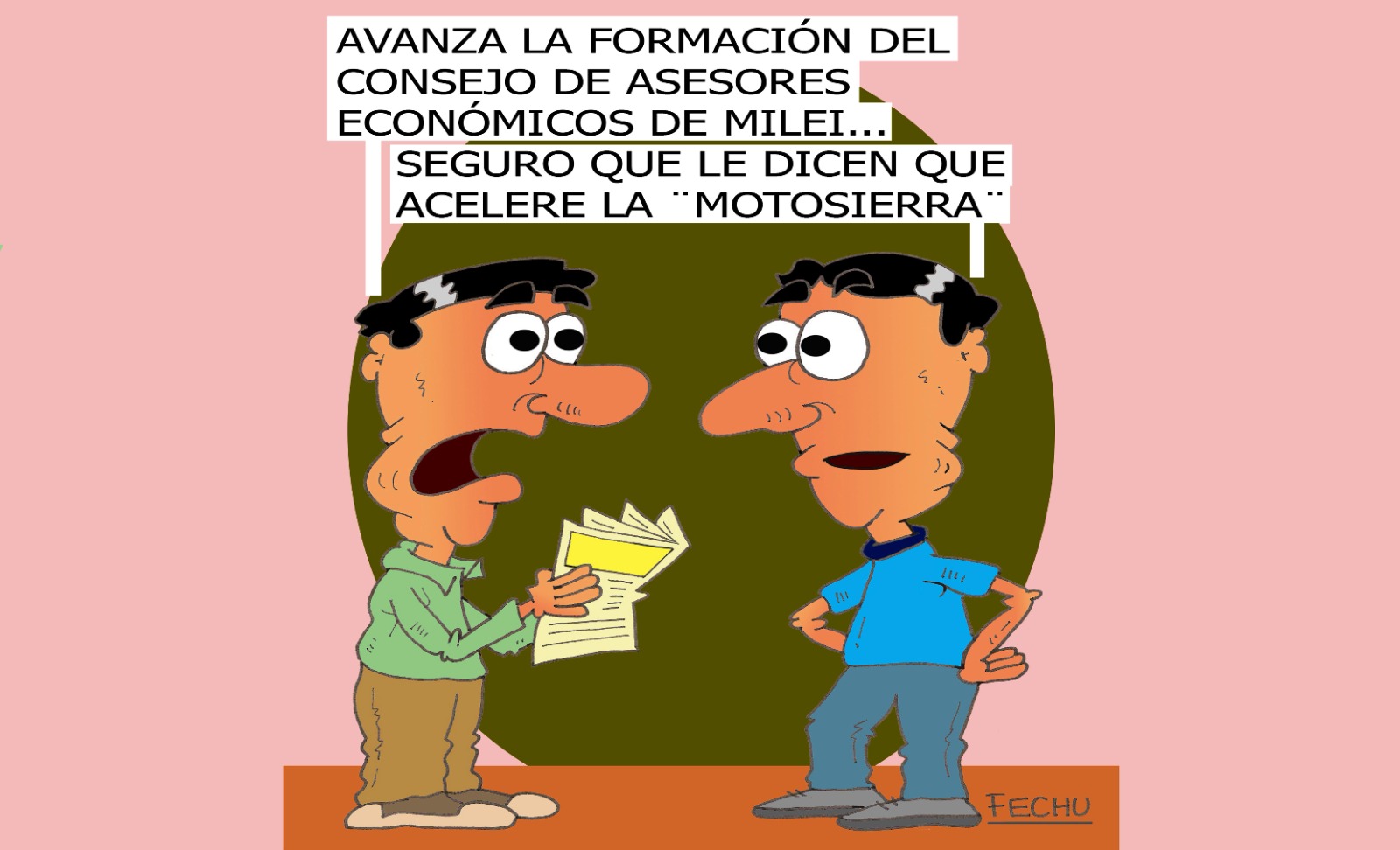 post