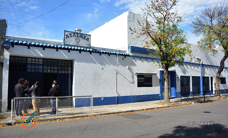 Proponen que el Estado municipal les pague a los clubes la cuota de los niños que cobran la AUH