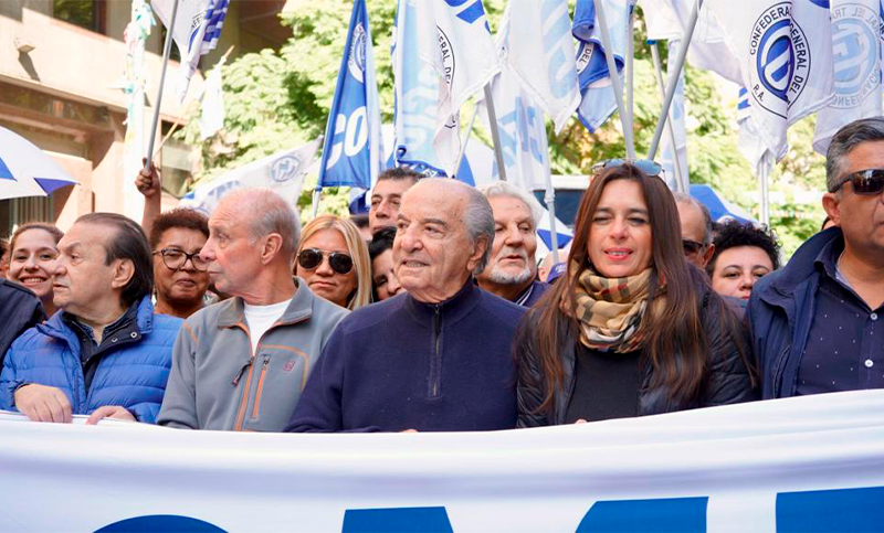 Rama turismo acuerda aumento para marzo