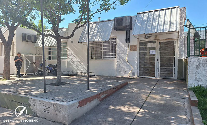 La Municipalidad decidió que los centros de salud permanezcan cerrados por el paro de colectivos