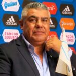 Reabren la denuncia de una empresa de criptomonedas contra la AFA y Claudio Tapia