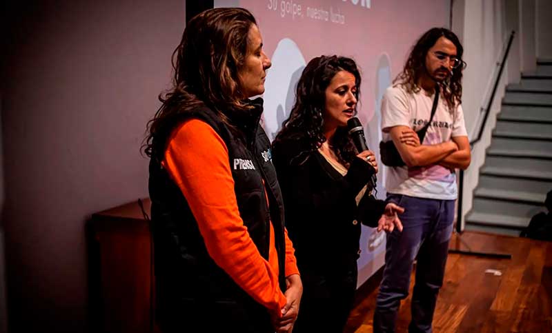 Presentaron el documental “Ellos fueron ellos son” sobre la lucha de Villa Constitución en los 70