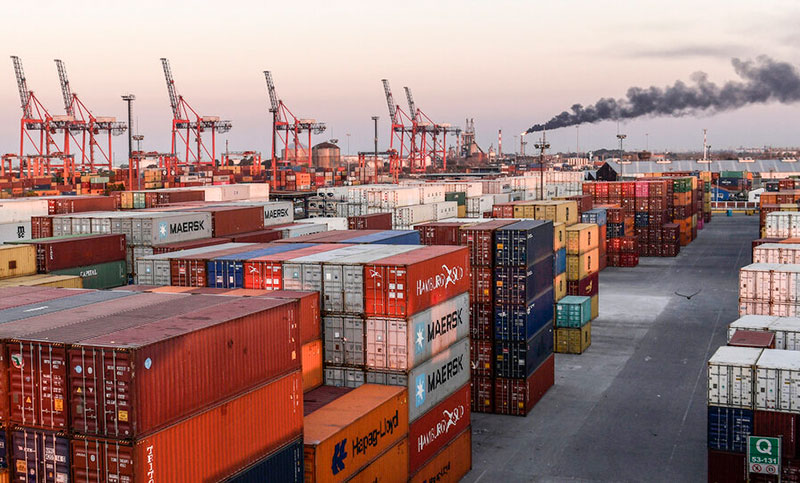 Se desploman las exportaciones de las economías regionales: cayeron más del 10% en febrero