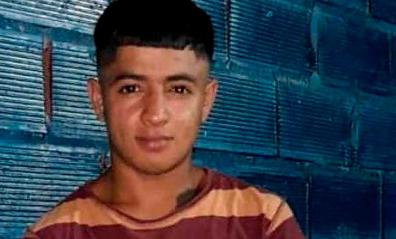 Encontraron el cuerpo del joven que había sido arrastrado por el arroyo Ludueña