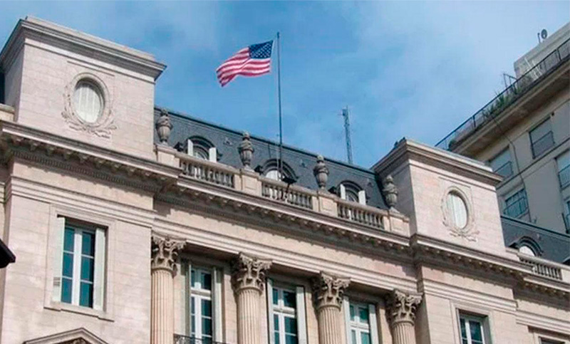 Empresarios de Estados Unidos se declararon «preocupados» por selección de Lijo y de García Mansilla para la Corte Suprema