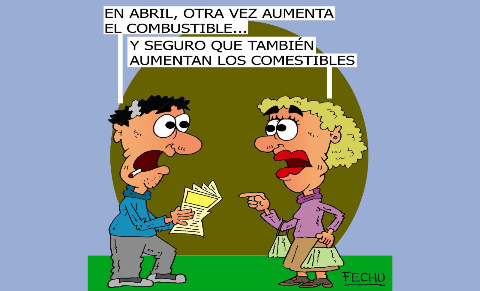 post