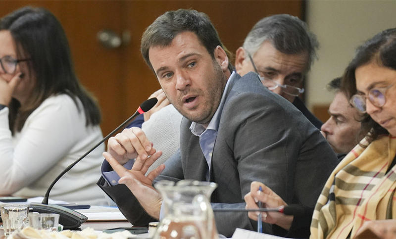 La Cámara de Diputados tratará el proyecto de movilidad jubilatoria que impulsa la Coalición Cívica
