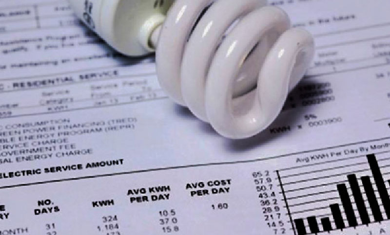 El Gobierno dejará de subsidiar las tarifas de luz a comercios, industrias y pymes