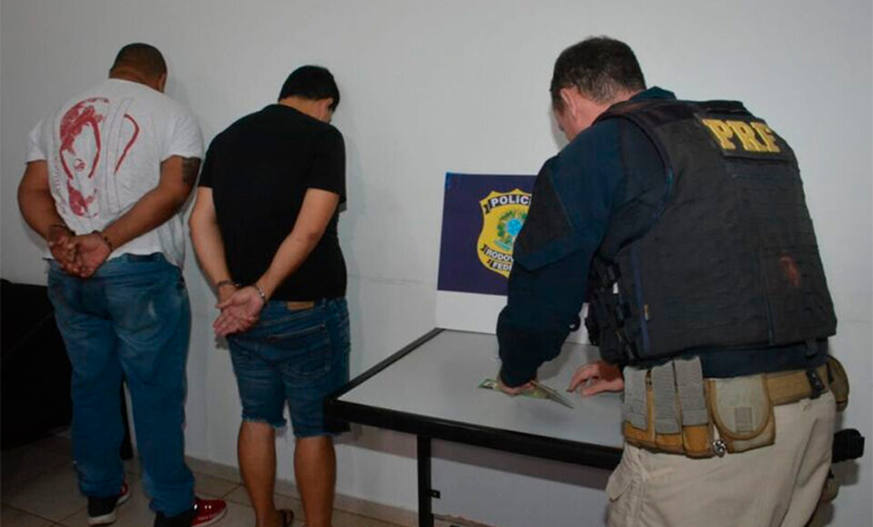 Seguirá en prisión preventiva un narcotraficante que enviaba droga a Rosario desde Bolivia