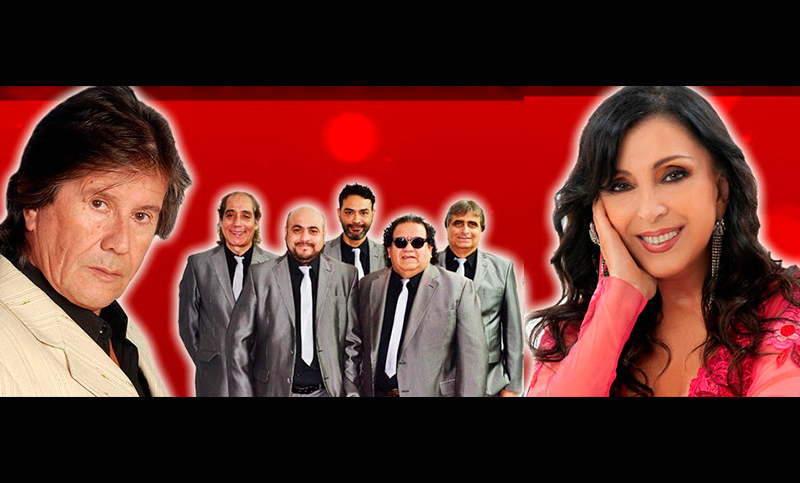 La Noche de la Nostalgia promete un show inolvidable en el Broadway