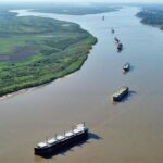 Catalejo TV: ¿El mar argentino y el río Paraná en manos de la OTAN?