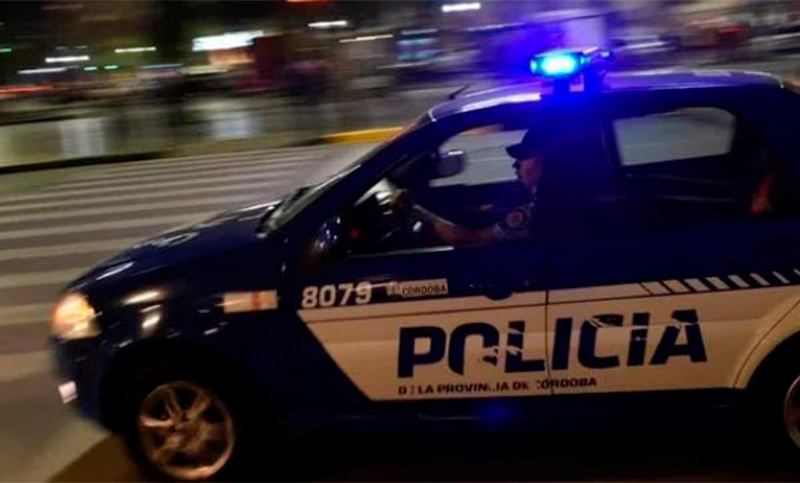 Una comisaría en un pueblo fronterizo con Córdoba recibió una amenaza telefónica a nombre de Los Monos
