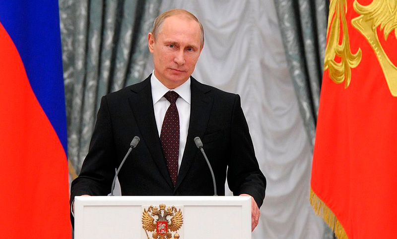 Café Internacional: Estados Unidos y la hidrovía, Europa se entromete en la guerra y nuevo mandato de Putin