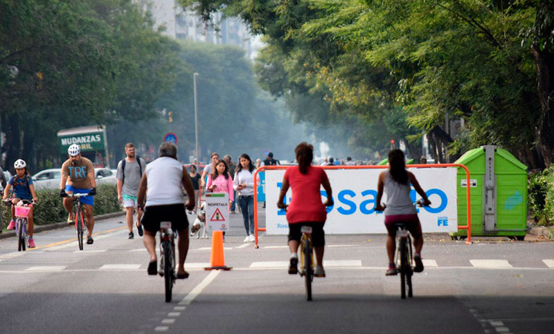 Calle Recreativa llega con atractivas propuestas para toda la familia
