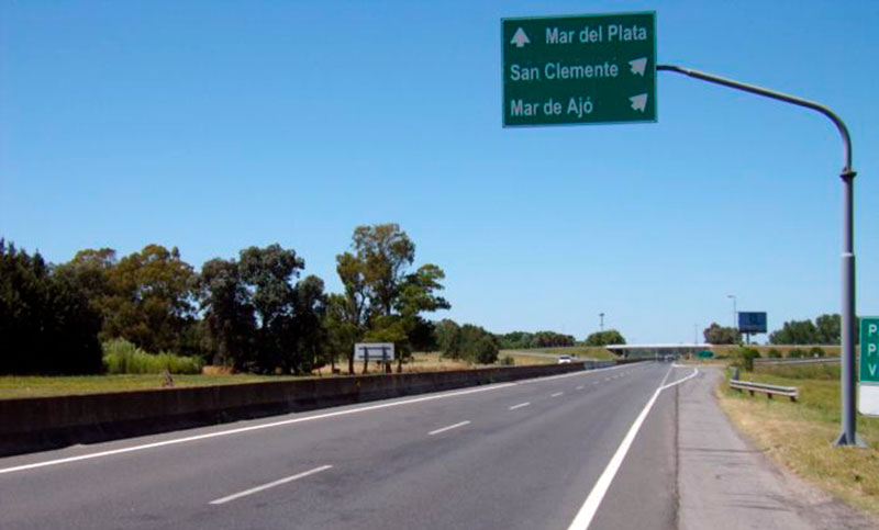 Consejos para salir a la ruta este fin de semana extra largo