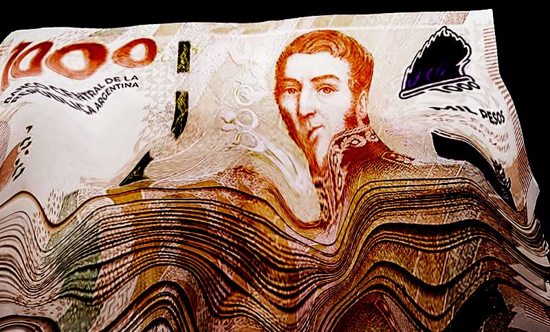 Milei lo hizo: los salarios están a punto de alcanzar su nivel más bajo en la historia reciente