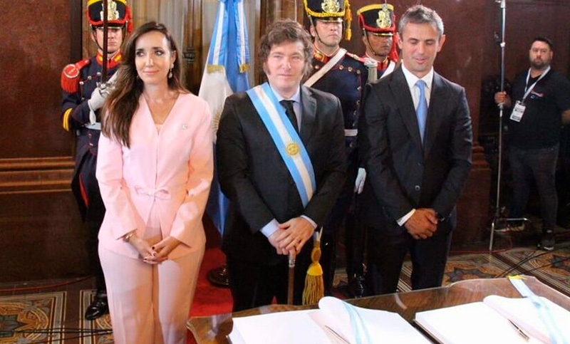 El oficialismo presentará un proyecto para retrotraer el aumento de legisladores