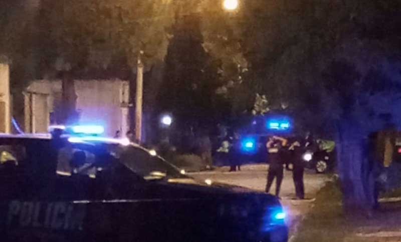 Asesinaron a otro taxista en la zona sur de Rosario