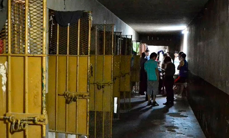 Confirman que durante el 2023 murieron 30 personas privadas de su libertad