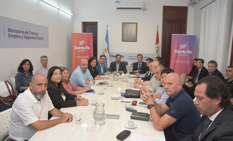 Paritaria docente: el Gobierno de Santa Fe ofreció un 18% de aumento ...