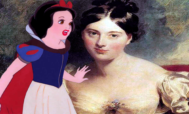 Blancanieves: la verdadera y triste historia oculta