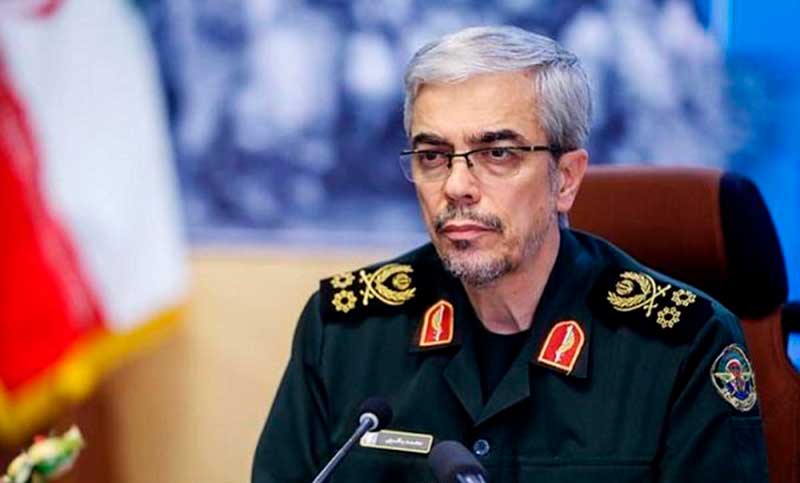Irán advirtió que, si hay represalias por su ataque, “la respuesta será mayor”