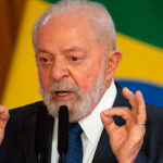 Lula quiere reunir a «presidentes progresistas y democráticos» para enfrentar a la extrema derecha