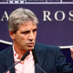 El Gobierno recortó más de 84% las transferencias no automáticas a las provincias