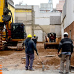 La reforma laboral detrás de la ley ómnibus: ¿qué cambios implica para los trabajadores?