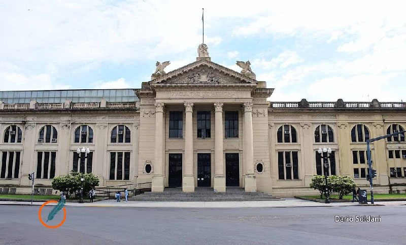 Motosierra a la educación: el brutal ajuste de Milei a las universidades nacionales en números