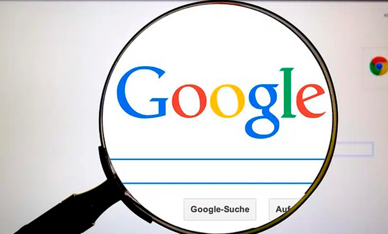 Google está considerando cobrar por búsquedas