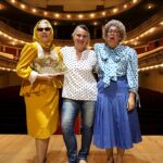 Viaje al pasado y al presente de la escena rosarina con «La Noche de los Teatros Históricos»