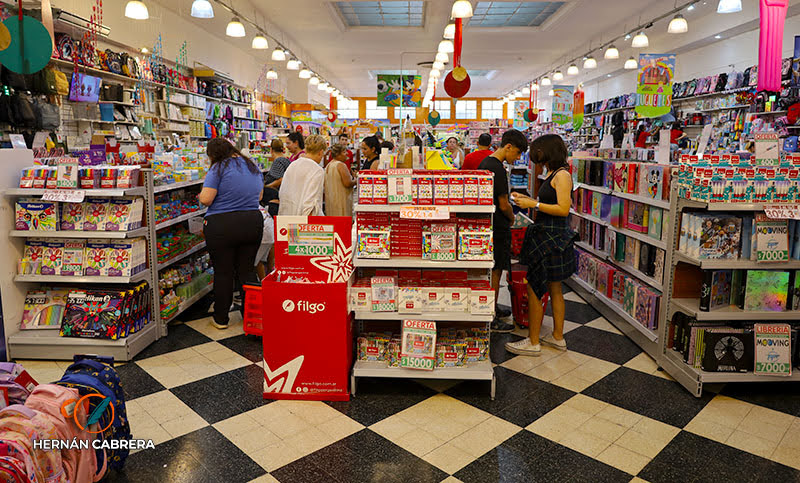 La inflación se volvió a desacelerar en marzo y alcanzó el 11%, según el Indec