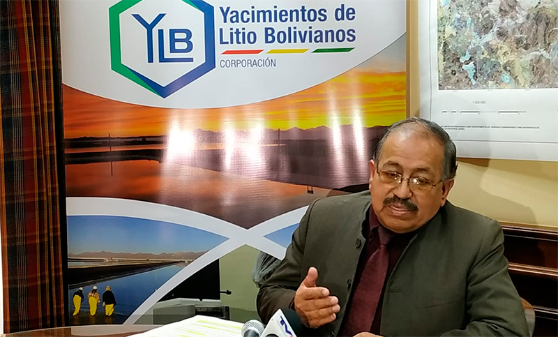 Bolivia: un ex funcionario de Evo Morales se suicidó tras ser denunciado por gente de Arce
