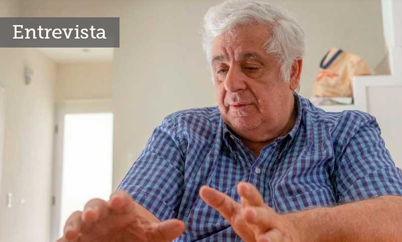 Samid: «Estamos como en los finales de Macri, las carnicerías cierran y el pueblo no come carne»