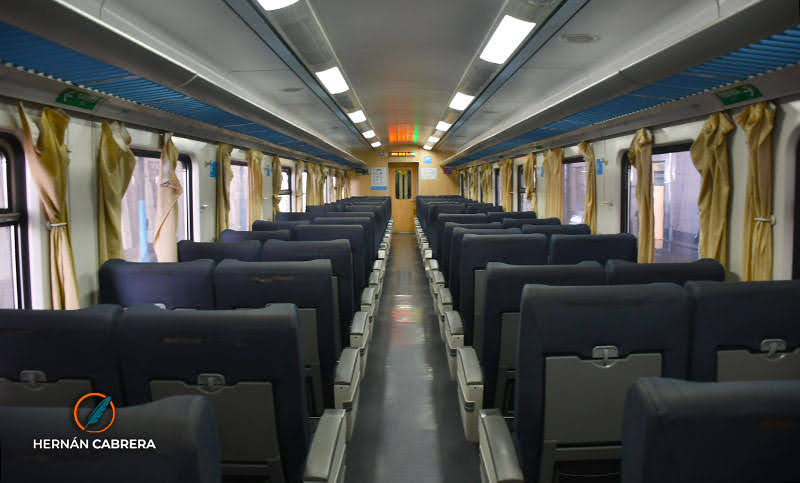 Aumentan los boletos de trenes: el viaje Rosario-Buenos Aires saldrá 18.669 pesos