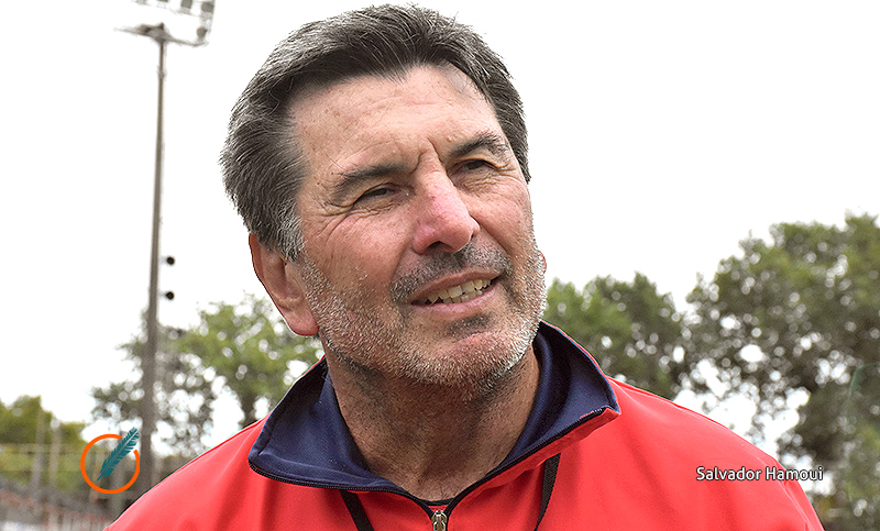Daniel Teglia vuelve a ser el técnico de Central Córdoba