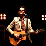 Tiago Galíndez acerca del homenaje a Charly: “Me gusta decir que es una celebración”