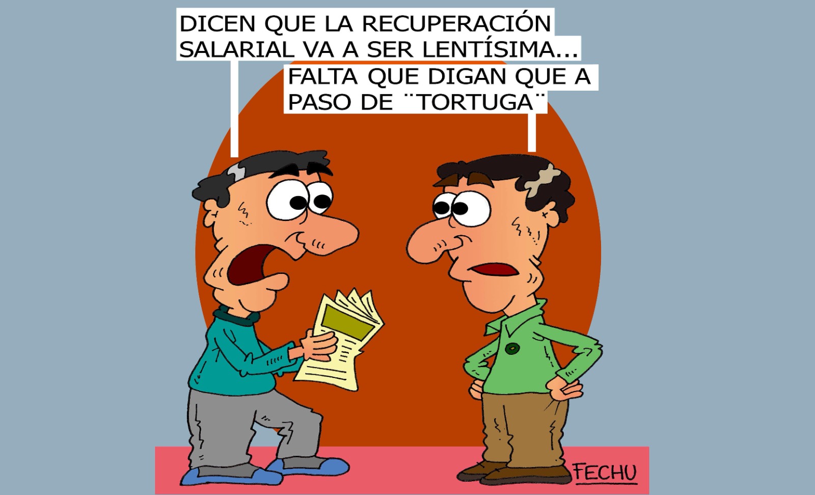 post