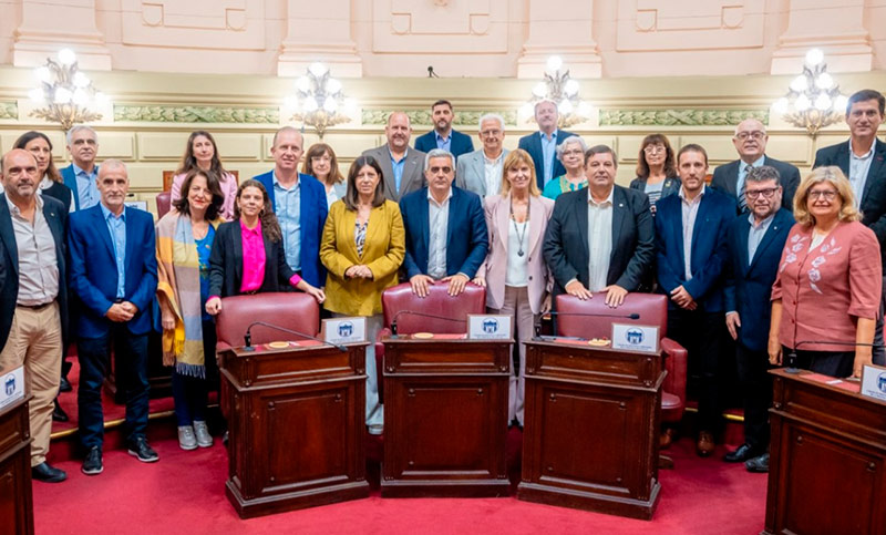 Crudo relato de rectores y directivos del Conicet sobre la situación de las universidades públicas