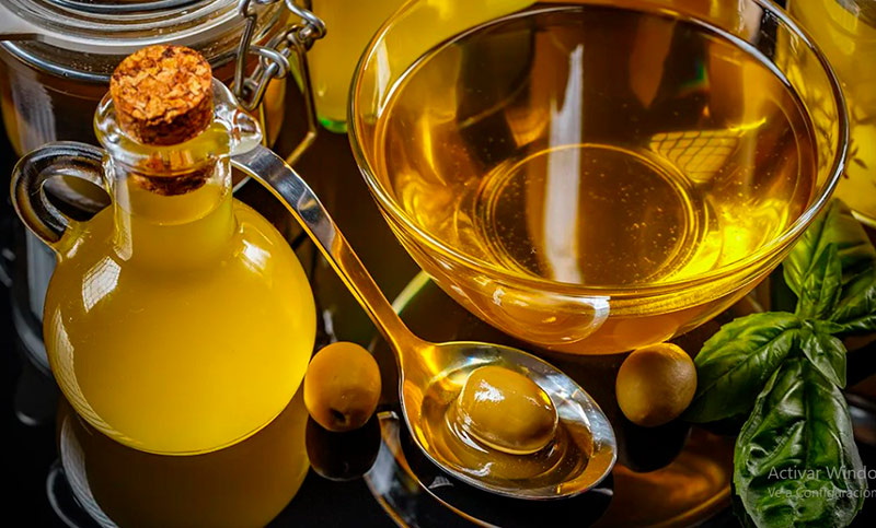 La Anmat prohibió la venta de un aceite de oliva