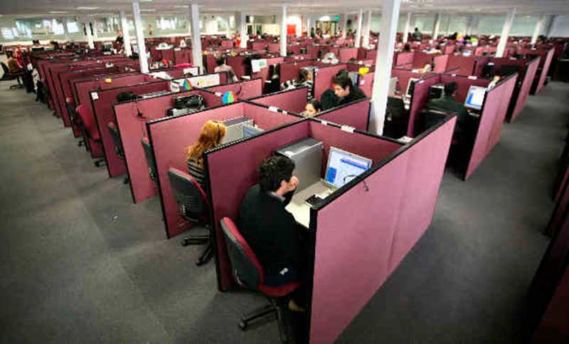 Empleados de Comercio rama Call Center cerraron un acuerdo paritario