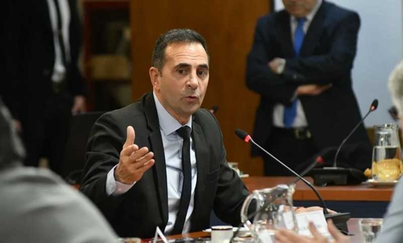 El Gobierno confirmó que se homologarán paritarias por encima de la inflación