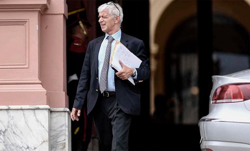 El Gobierno auditará el pago de indemnizaciones a víctimas de la dictadura