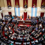 El PRO solicita una sesión especial a Villarruel para retrotraer el aumento en los sueldos