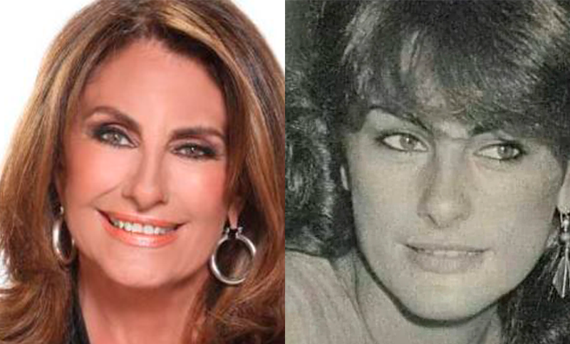 Silvia Fernández Barrios fue un «soldado de Malvinas»