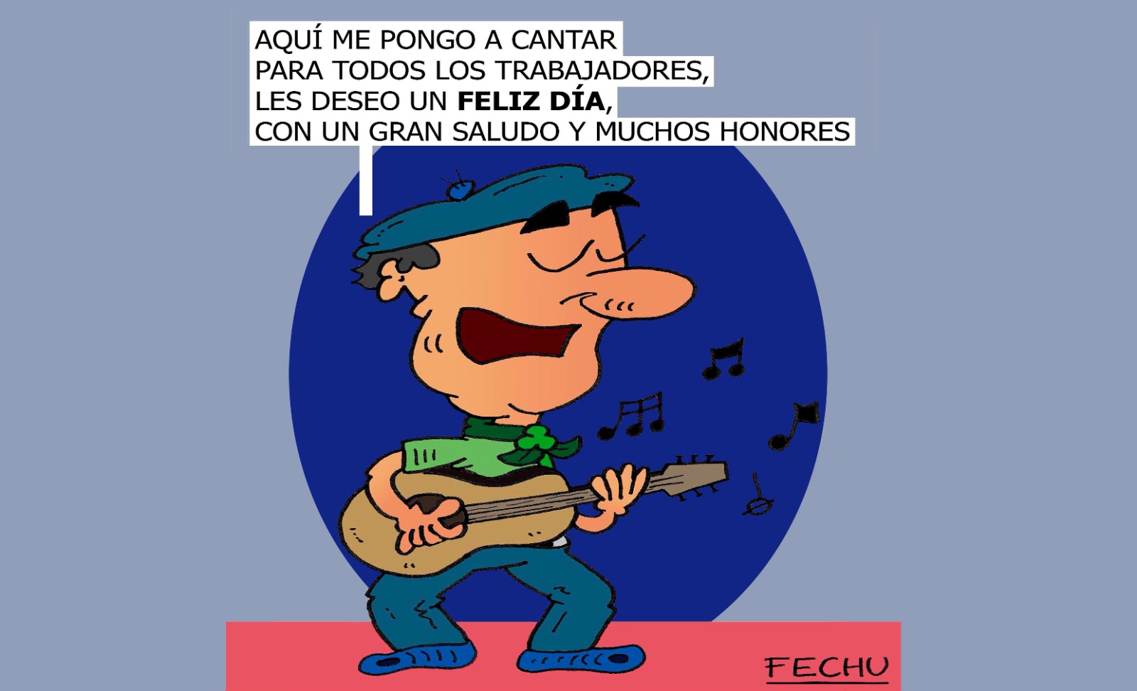 post